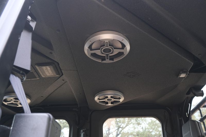 NEW 2026 POLARIS RANGER CREW XD 1500 NORTHSTAR ULTIMATE Image 18