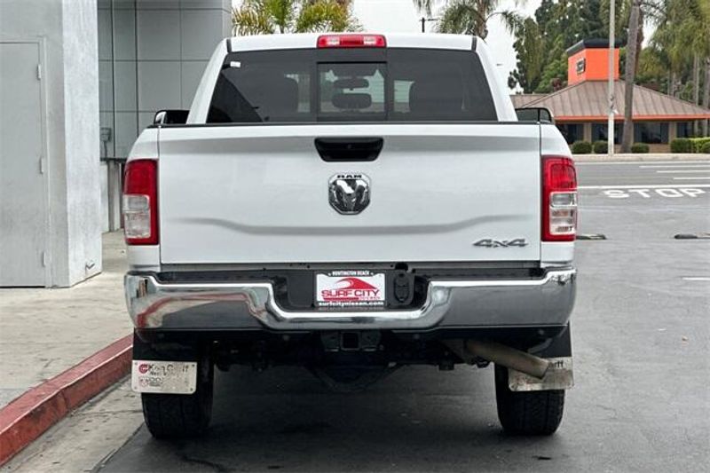 Used 2020 RAM 2500 TradesmanImage 5