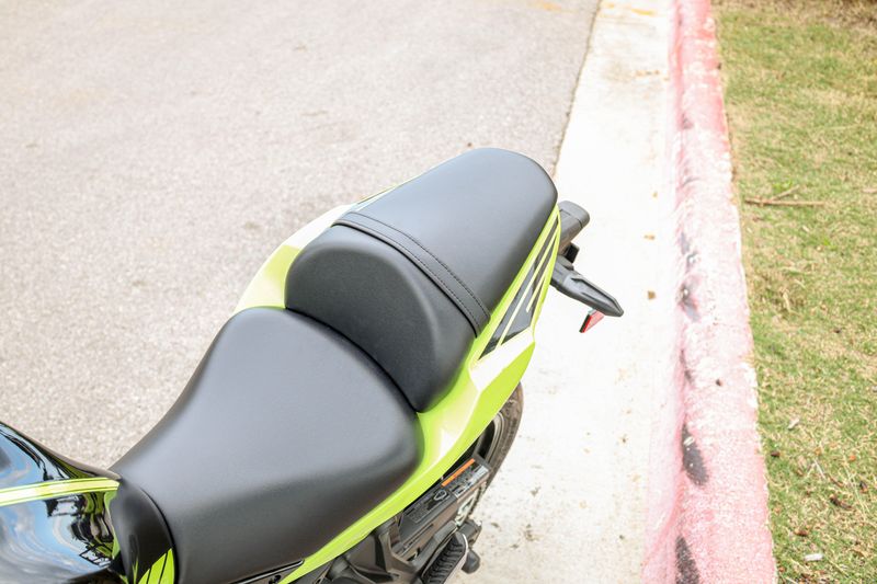 NEW 2026 KAWASAKI NINJA  650 ABS Image 7