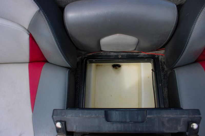 Used 2015 SKEETER ZX225 Image 5