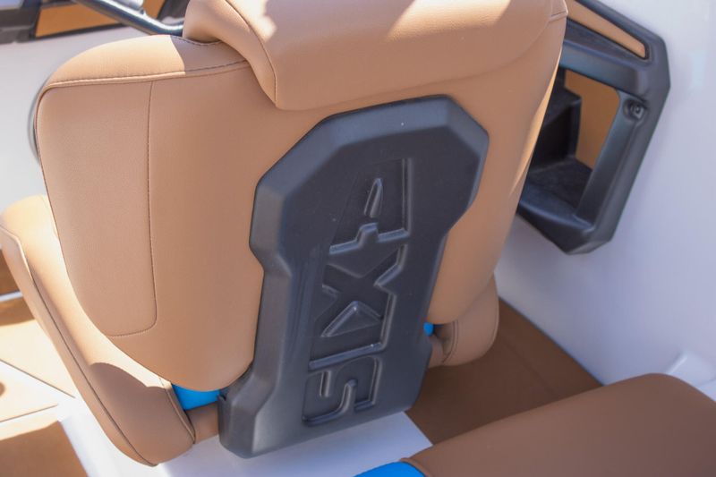 USED 2023 AXIS TSERIES T250 Image 48