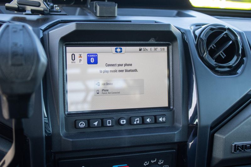 NEW 2026 POLARIS RANGER CREW XD 1500 NORTHSTAR ULTIMATE Image 25