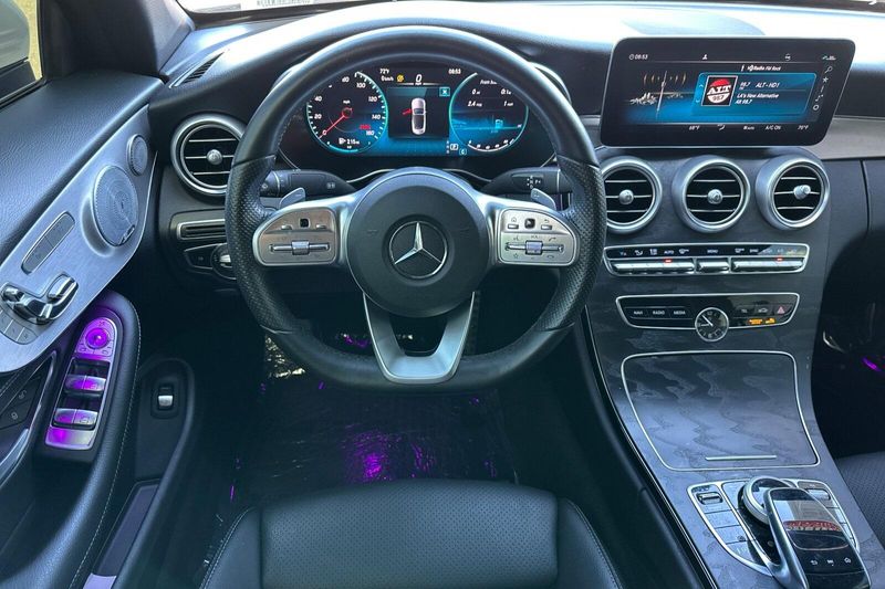 2021 Mercedes-Benz C-Class C 300Image 17