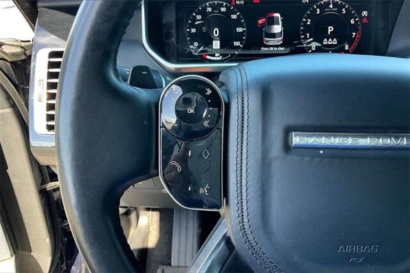 2021 Land Rover Range Rover WestminsterImage 17