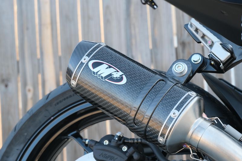 NEW 2026 KAWASAKI NINJA 500 ABS Image 14