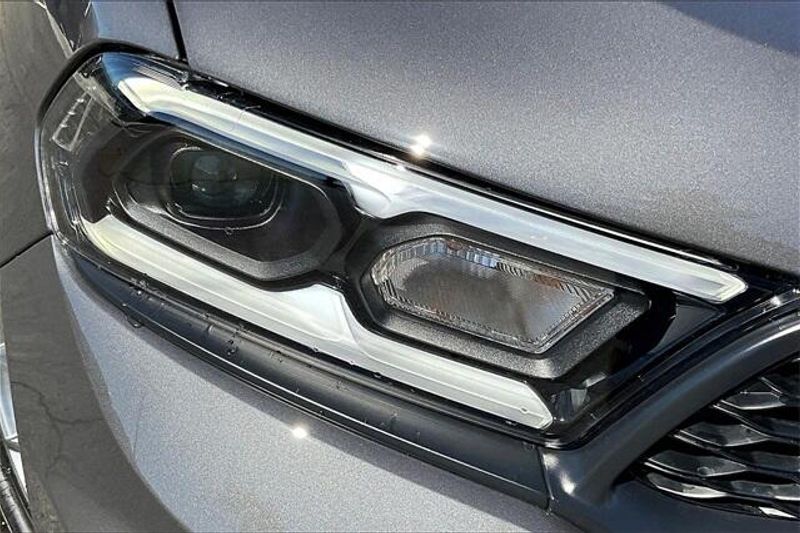 New 2026 Dodge Durango Gt Hemi V8Image 11