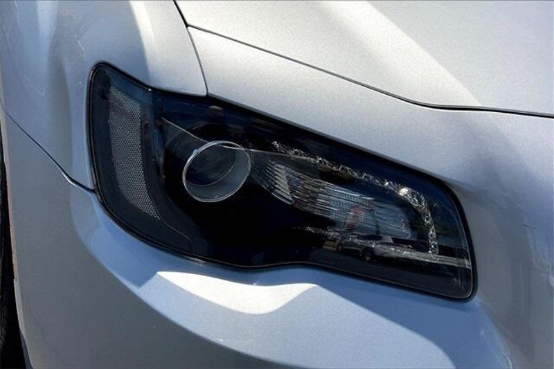 2023 Chrysler 300 TouringImage 27