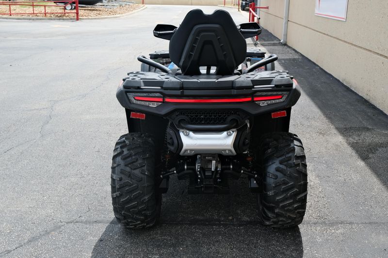 2025 CFMOTO CFORCE 1000 TOURING TRUE TIMBER CAMO Image 5