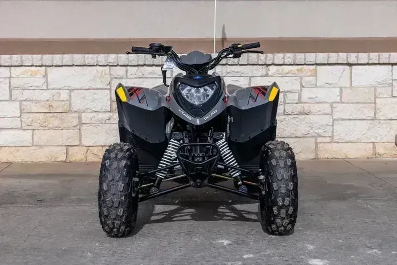 NEW 2025 POLARIS PHOENIX 200 Image 6