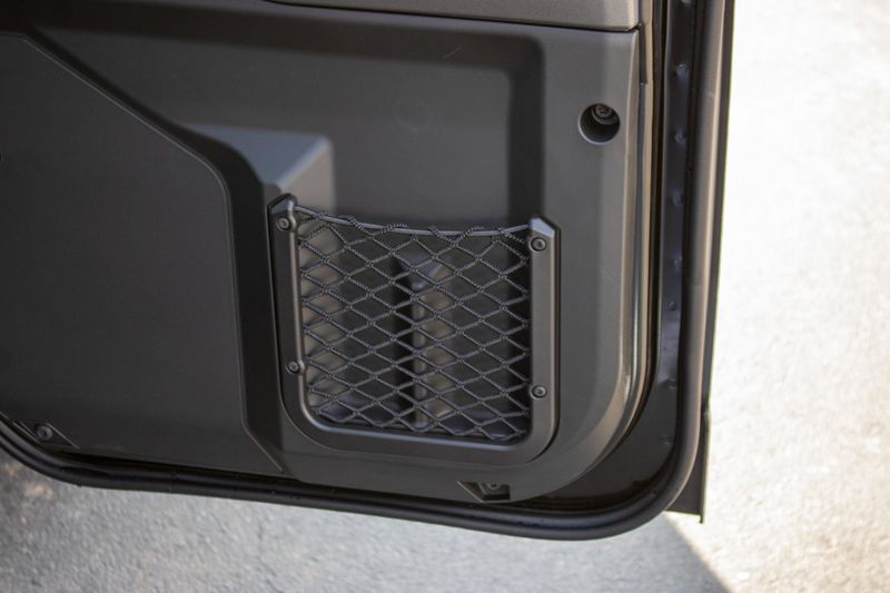 NEW 2026 POLARIS RANGER CREW XD 1500 MOUNTAINEER EDITION Image 20