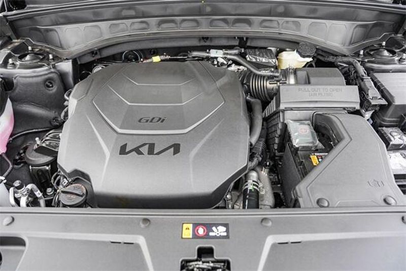 2025 Kia Telluride SX-Prestige X-LineImage 27
