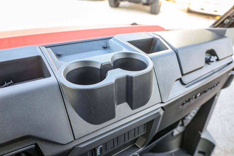 NEW 2026 POLARIS RANGER CREW 1000 PREMIUM Image 30