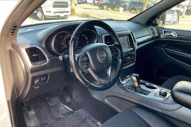 2019 Jeep Grand Cherokee Upland EditionImage 14