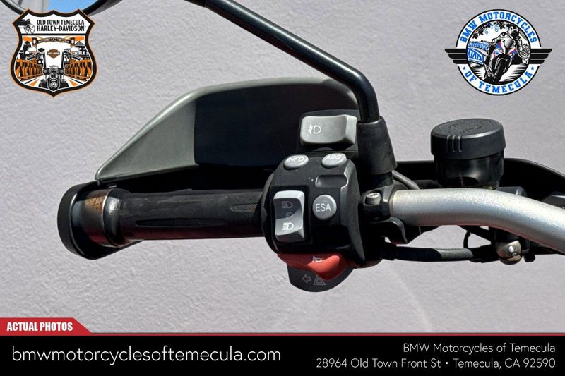 2013 BMW R1200GSADV  Image 16