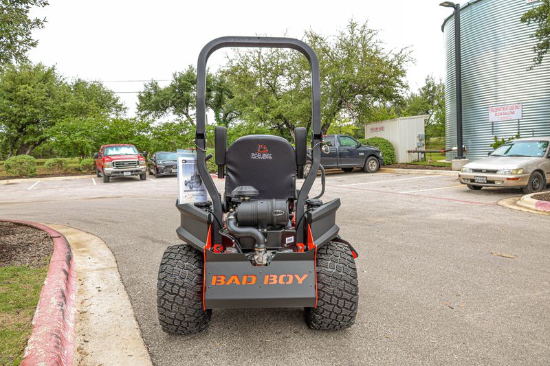 NEW 2026 BAD BOY MOWER MAVERICK HD 54 KAWASAKI FX730V 235HP Image 18