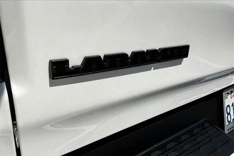 2023 Ram 1500 Laramie photo 29