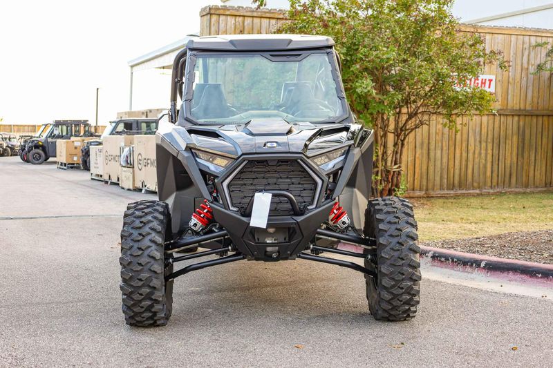 NEW 2025 POLARIS RZR PRO XP 4 ULTIMATE Image 4