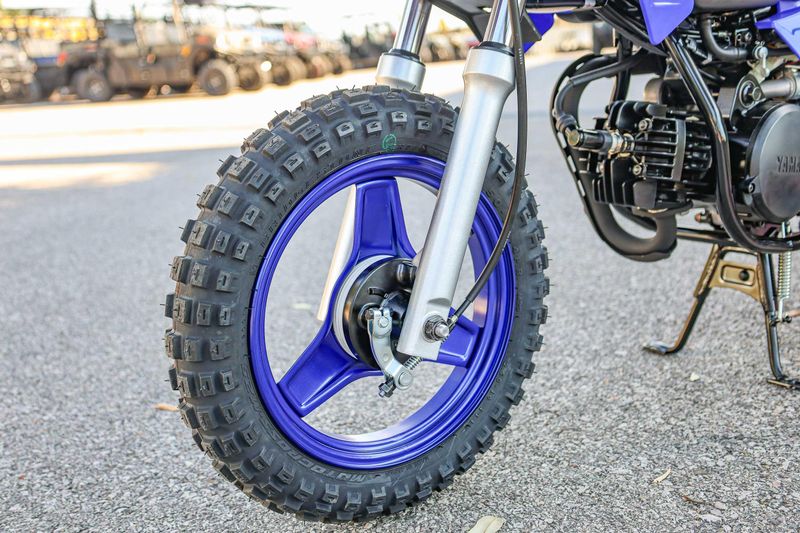 NEW 2026 YAMAHA PW50 Image 26