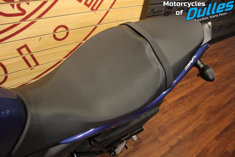 Used 2023 Suzuki SV650 ABS Image 16