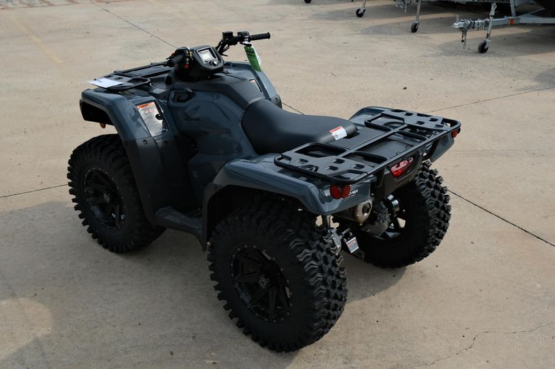 NEW 2026 HONDA FOURTRAX RANCHER 4X4 AUTOMATIC DCT EPS Image 5