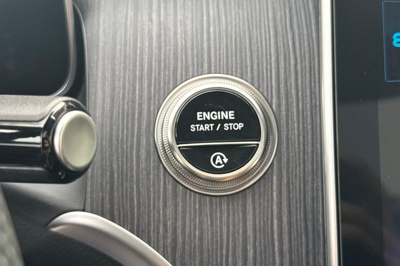 New 2026 Mercedes-Benz GLC-Class GLCGLC 43 AMGImage 21