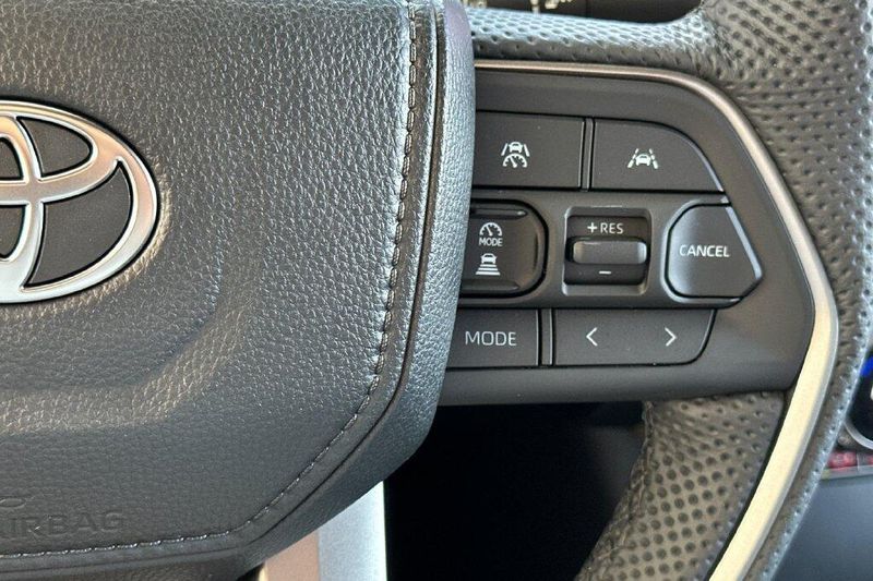 New 2026 Toyota Tacoma TRD SportImage 25