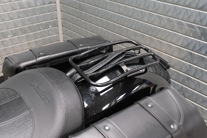 USED 2022 INDIAN MOTORCYCLE SUPER CHIEF ABS Image 17
