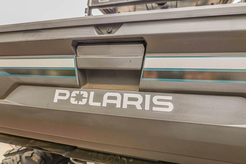 NEW 2026 POLARIS RANGER CREW XP 1000 PREMIUM Image 18