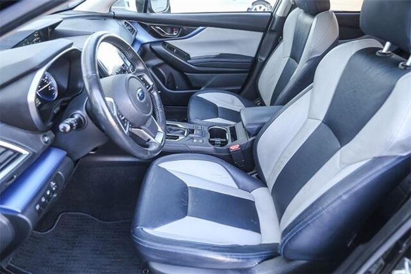 2019 Subaru Crosstrek HybridImage 19