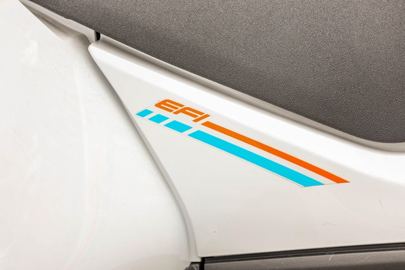 NEW 2026 CFMOTO CFORCE 500  in a PEARL WHITE exterior color. Family PowerSports (877) 886-1997 familypowersports.com 