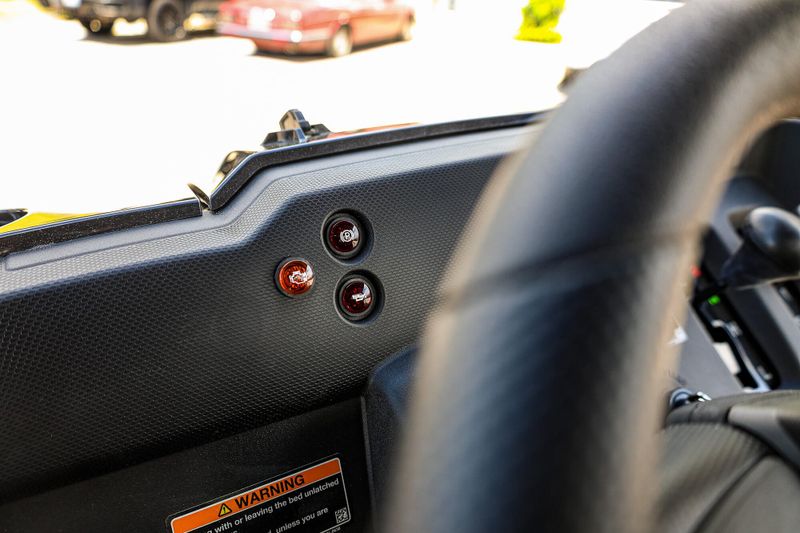 NEW 2026 KAWASAKI MULE SX 4X4 XC LE Image 7