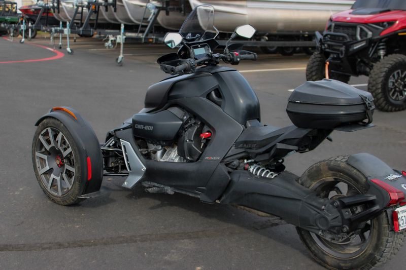 USED 2020 CAN-AM RYKER RALLY 900 ACE Image 3