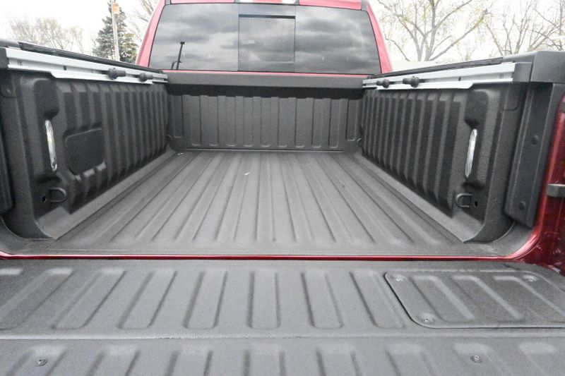 2025 RAM 1500 LimitedImage 11