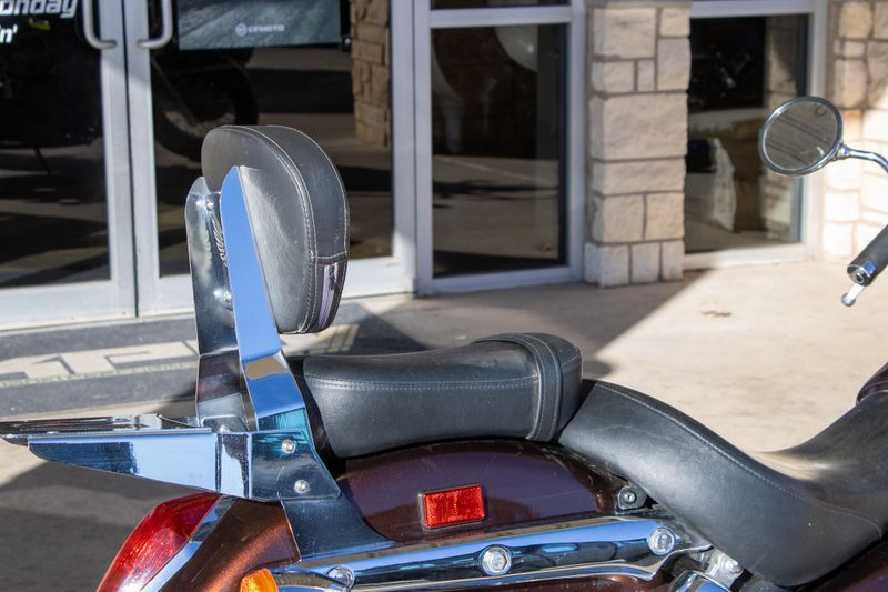USED 2020 HONDA SHADOW AERO Image 8