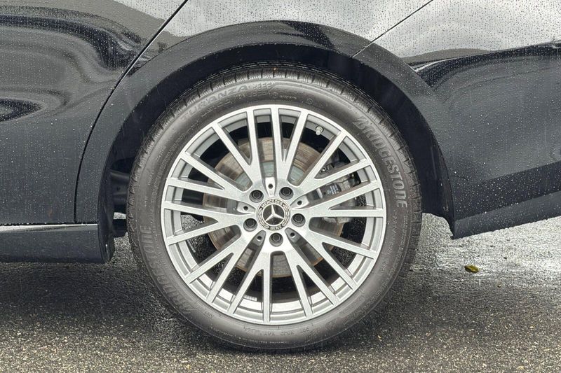 Used 2025 Mercedes-Benz CLA 250Image 29