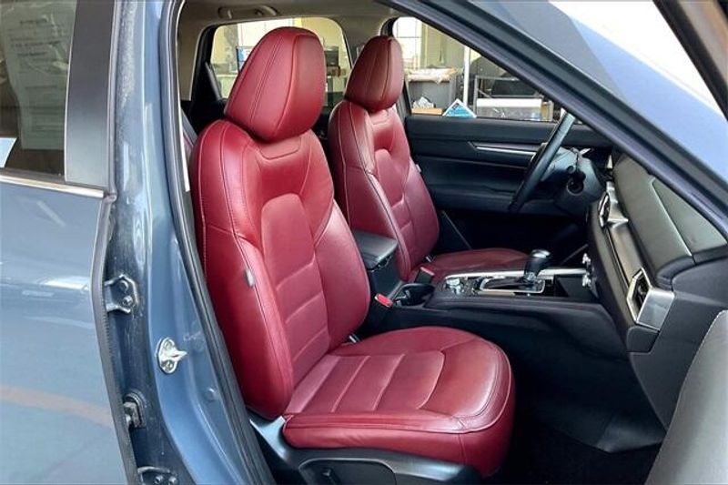 Used 2022 Mazda CX-5 2.5 S Carbon EditionImage 6