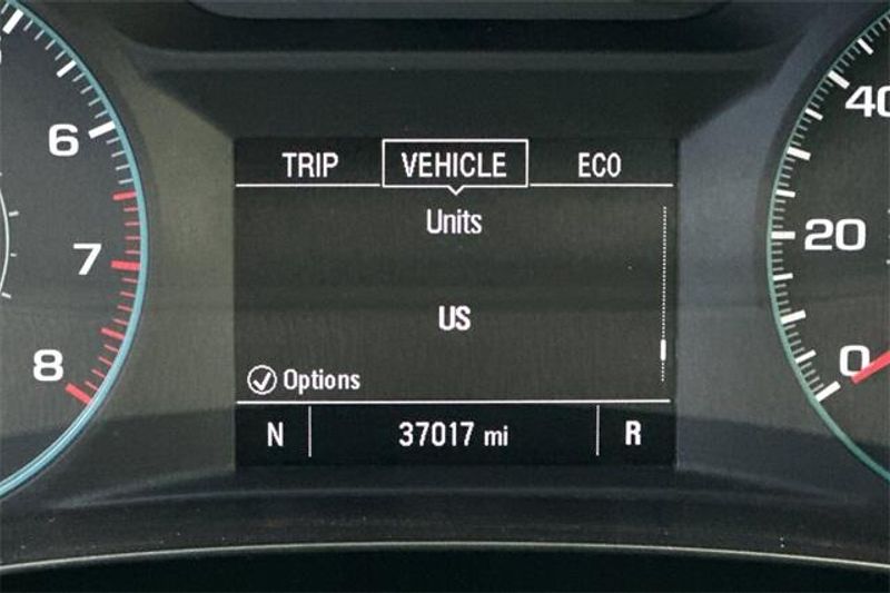 Used 2024 Chevrolet Malibu LTImage 22