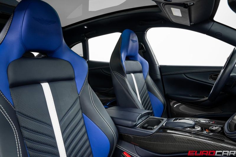 Used 2023 Aston Martin DBX 707 *HUGE CARBON OPTIONS * 23 FORGED WHEELS*Image 41