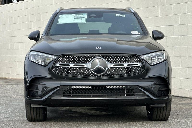 New 2026 Mercedes-Benz GLC-Class GLCGLC 300Image 3