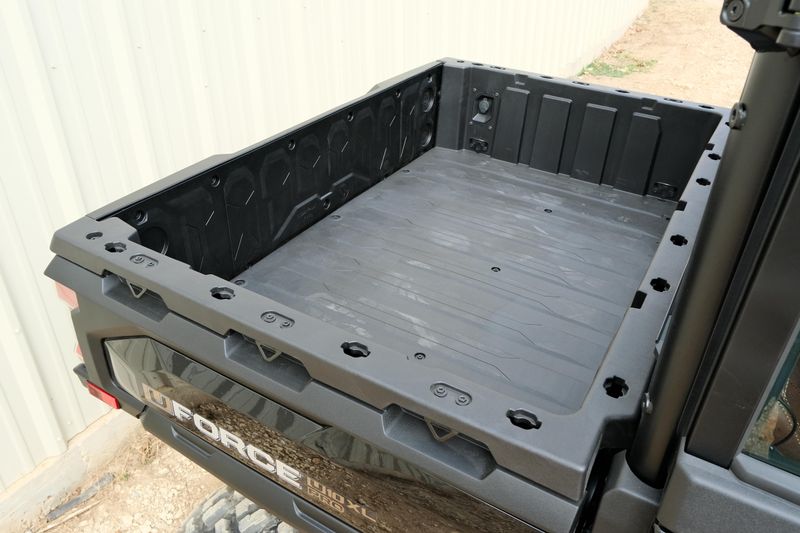 NEW 2026 CFMOTO UFORCE U10 XL PRO HIGHLAND Image 15