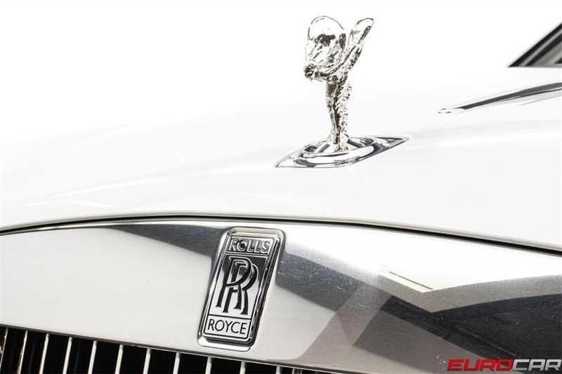 Used 2018 Rolls-Royce Dawn *BESPOKE INTERIOR * IMMACULATE CONDITION*Image 13