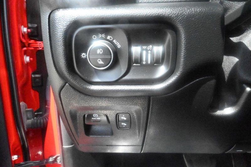 2021 RAM 1500 LaramieImage 19