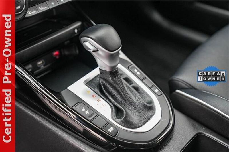 Used 2023 Kia Forte GT-LineImage 21