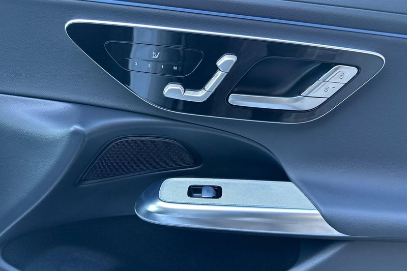 Used 2025 Mercedes-Benz E-Class E 350Image 19