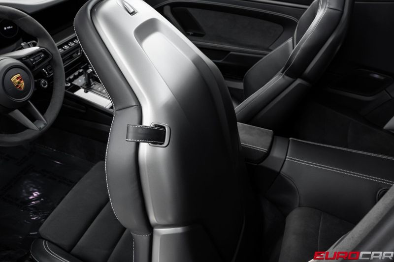 2023 Porsche 911 Targa 4 GTS *PREMIUM PACKAGE * FRONT LIFT*Image 42