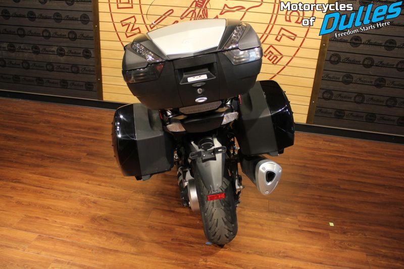 Used 2011 Kawasaki Concours 14 ABS Image 7