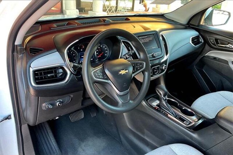 2023 Chevrolet Equinox LTImage 14