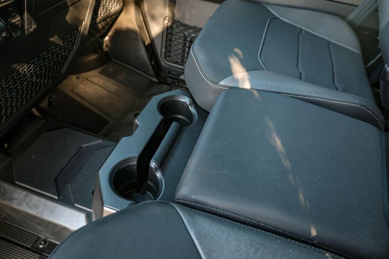 USED 2024 POLARIS RANGER CREW XD 1500 NORTHSTAR EDITION ULTIMATE Image 26