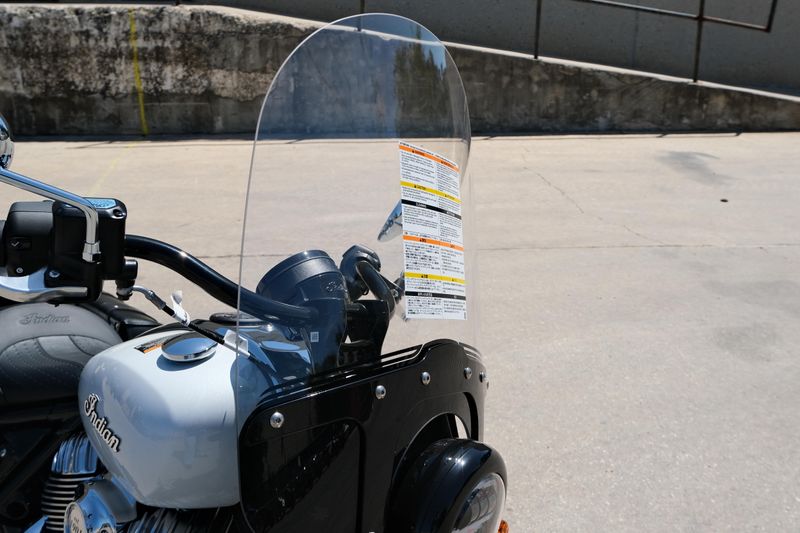 NEW 2024 INDIAN MOTORCYCLE SUPER CHIEF LIMITED ABS Image 18