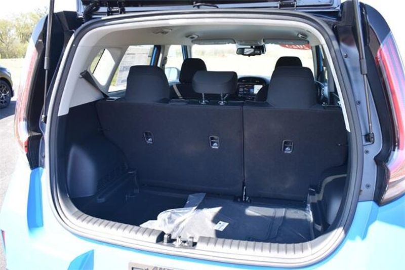 New 2025 Kia Soul SImage 15